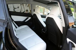 Tesla Model 3 Performance AWD  - Foto 11