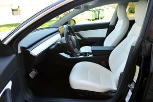 Tesla Model 3 Performance AWD  - Foto 7