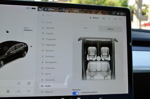 Tesla Model 3 Performance AWD  - Foto 55