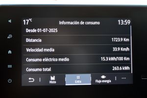 Renault Kangoo E-Tech L1 Start EV 45kWh 122cv  - Foto 32