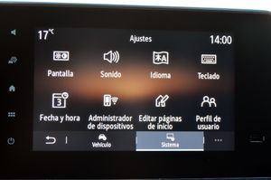 Renault Kangoo E-Tech L1 Start EV 45kWh 122cv  - Foto 41