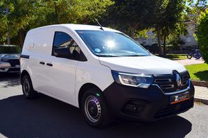 Renault Kangoo E-Tech L1 Start EV 45kWh 122cv  - Foto 5