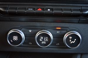 Renault Kangoo E-Tech L1 Start EV 45kWh 122cv  - Foto 17