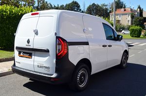 Renault Kangoo E-Tech L1 Start EV 45kWh 122cv  - Foto 3