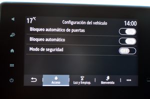Renault Kangoo E-Tech L1 Start EV 45kWh 122cv  - Foto 38