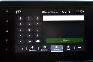 Renault Kangoo E-Tech L1 Start EV 45kWh 122cv  - Foto 29