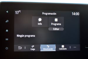 Renault Kangoo E-Tech L1 Start EV 45kWh 122cv  - Foto 37