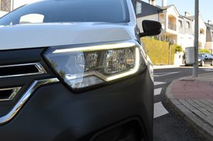 Renault Kangoo E-Tech L1 Start EV 45kWh 122cv  - Foto 48
