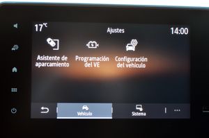 Renault Kangoo E-Tech L1 Start EV 45kWh 122cv  - Foto 34