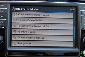 Volkswagen Passat Variant GTE PHEV 218cv  - Foto 56