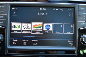 Volkswagen Passat Variant GTE PHEV 218cv  - Foto 43