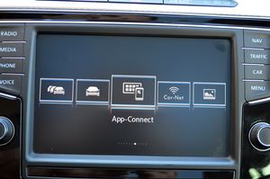 Volkswagen Passat Variant GTE PHEV 218cv  - Foto 40