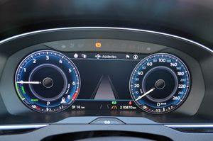 Volkswagen Passat Variant GTE PHEV 218cv  - Foto 35