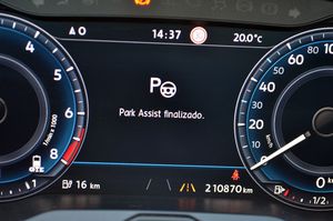 Volkswagen Passat Variant GTE PHEV 218cv  - Foto 82