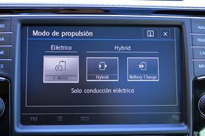 Volkswagen Passat Variant GTE PHEV 218cv  - Foto 88