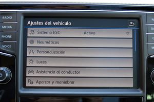 Volkswagen Passat Variant GTE PHEV 218cv  - Foto 55