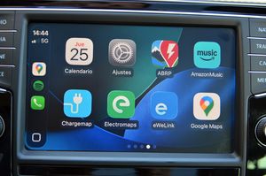 Volkswagen Passat Variant GTE PHEV 218cv  - Foto 72