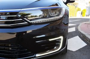 Volkswagen Passat Variant GTE PHEV 218cv  - Foto 101