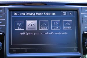 Volkswagen Passat Variant GTE PHEV 218cv  - Foto 84