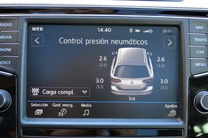 Volkswagen Passat Variant GTE PHEV 218cv  - Foto 51