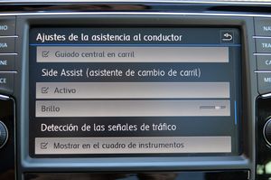 Volkswagen Passat Variant GTE PHEV 218cv  - Foto 62