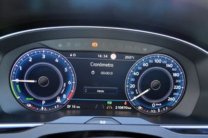 Volkswagen Passat Variant GTE PHEV 218cv  - Foto 31