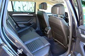 Volkswagen Passat Variant GTE PHEV 218cv  - Foto 11