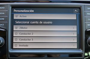 Volkswagen Passat Variant GTE PHEV 218cv  - Foto 57