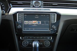 Volkswagen Passat Variant GTE PHEV 218cv  - Foto 15