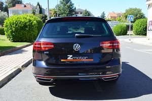 Volkswagen Passat Variant GTE PHEV 218cv  - Foto 105