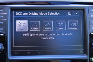 Volkswagen Passat Variant GTE PHEV 218cv  - Foto 83