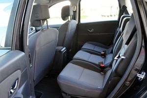 Renault Scénic 1.5 Dci 95cv Expression  - Foto 8
