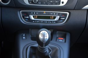 Renault Scénic 1.5 Dci 95cv Expression  - Foto 14