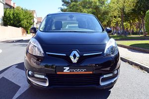 Renault Scénic 1.5 Dci 95cv Expression  - Foto 35