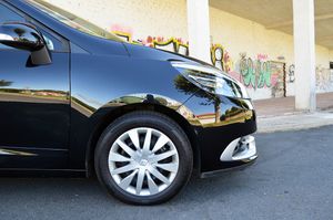 Renault Scénic 1.5 Dci 95cv Expression  - Foto 34