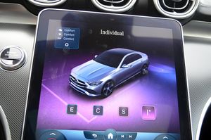 Mercedes Clase C 200d 9G-Tronic 163cv AMG  - Foto 92