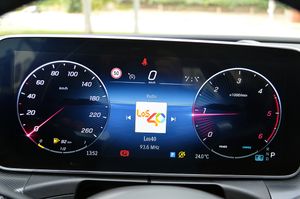 Mercedes Clase C 200d 9G-Tronic 163cv AMG  - Foto 26