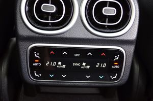 Mercedes Clase C 200d 9G-Tronic 163cv AMG  - Foto 97