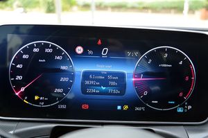 Mercedes Clase C 200d 9G-Tronic 163cv AMG  - Foto 29
