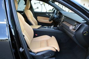 Volvo XC60 T6 Twin Recharge Inscription PHEV 340cv  - Foto 12