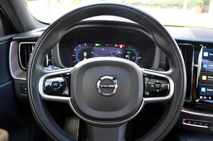 Volvo XC60 T6 Twin Recharge Inscription PHEV 340cv  - Foto 18