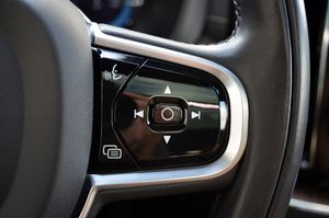 Volvo XC60 T6 Twin Recharge Inscription PHEV 340cv  - Foto 20