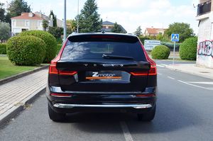 Volvo XC60 T6 Twin Recharge Inscription PHEV 340cv  - Foto 67