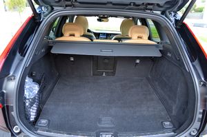 Volvo XC60 T6 Twin Recharge Inscription PHEV 340cv  - Foto 9