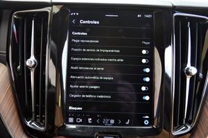 Volvo XC60 T6 Twin Recharge Inscription PHEV 340cv  - Foto 37