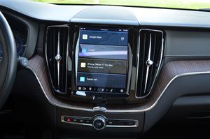 Volvo XC60 T6 Twin Recharge Inscription PHEV 340cv  - Foto 15