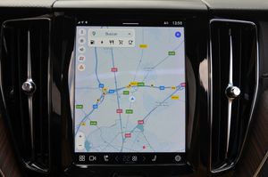 Volvo XC60 T6 Twin Recharge Inscription PHEV 340cv  - Foto 27