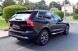 Volvo XC60 T6 Twin Recharge Inscription PHEV 340cv  - Foto 3