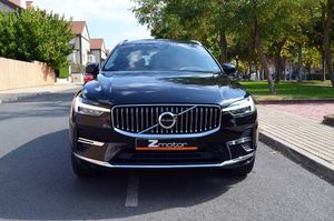 Volvo XC60 T6 Twin Recharge Inscription PHEV 340cv  - Foto 65