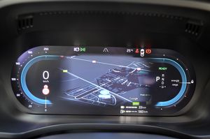 Volvo XC60 T6 Twin Recharge Inscription PHEV 340cv  - Foto 23